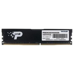Patriot Memory PATRIOT DDR4 16GB SIGNATURE 3200MHz 1
