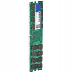 Pamięć Ram DDR2 4GB 800MHZ Do Komputera Stacjonarnego