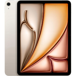 Apple iPad Air 11 M4 256 GB Księżycowa