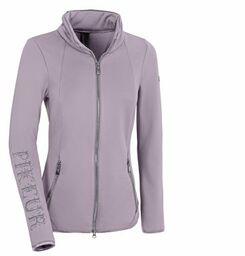 Pikeur Kurtka damska PURA SS22 - silk purple