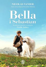 Bella i Sebastian - Audiobook.