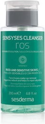 Sesderma Sensyses Cleanser Ros Płyn oczyszczający do skóry