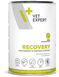 VETEXPERT Veterinary Diet Recovery 400g