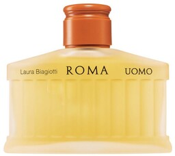 LAURA BIAGIOTTI Roma Uomo EDT spray 200ml