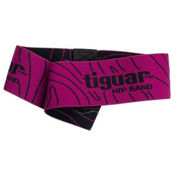 TIGUAR Taśma do ćwiczeń Hip band