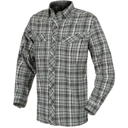 Koszula Helikon DEFENDER Mk2 City Pine Plaid (KO-DCT-SN-P8201)