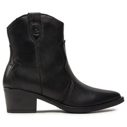 Kowbojki Tamaris 1-25702-41 Czarny