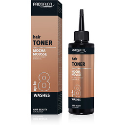 Chantal Prosalon Mocha Mousse Toner do włosów 125
