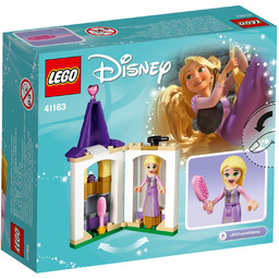 Lego Disney Princess Wieżyczka Roszpunki 41163