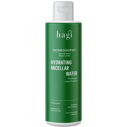 Hagi Dermosophy Hydrating Micellar Water Nawilżająca woda micelarna