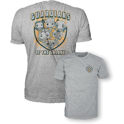 Funko Boxed Tee: Guardians Of the Galaxy 3