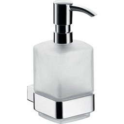 EMCO dozownik mydła naścienny na poddaszu, elegancki