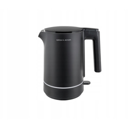 Czajnik Götze&jensen KT700K 1800W 1.5L Czarny