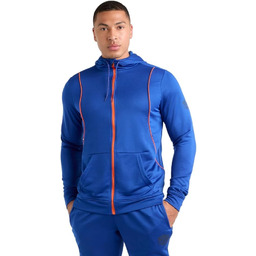 Umbro Pro Training FZ bluza z kapturem