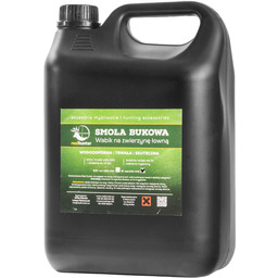 Smoła bukowa RealHunter 5 l (590202)
