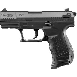 Pistolet ASG Walther P22 6 mm (2.5179)