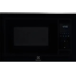 Electrolux LMS4253TBX Grill Kuchenka mikrofalowa do zab.
