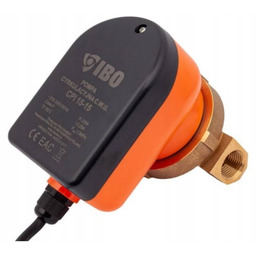 Cpi 15-15 Pompa Cyrkulacyjna Cwu Ibo 000253