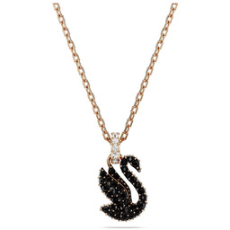 Naszyjnik damski Swarovski 5678046 Swan