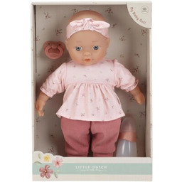 LITTLE DUTCH Lalka Lilly LD4581