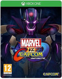 Marvel Vs. Capcom : Infinite - Deluxe Edition