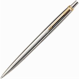 Długopis PARKER JOTTER stalowy GT - X04647