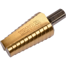 Yato WIERTŁO STOPNIOWE 20-30MM YT-44747