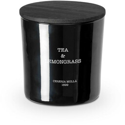 Cereria Molla Świeca zapachowa 600 g Tea &