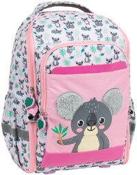 Plecak Derform Szkolny Koala 10