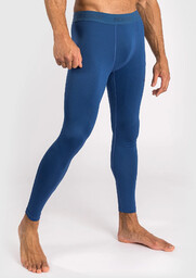 Venum Leginsy Spats Contender Blue