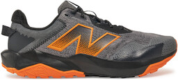 Buty do biegania New Balance Nitrel MTNTRCS6 Szary