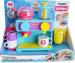 Tomy Toomies Barista zabawka do kąpieli E73547 fabryka