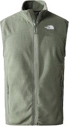 THE NORTH FACE 100 GLACIER kamizelka Thyme S