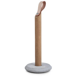 GEJST - Grab Kitchen Roll Holder Dąb