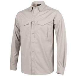 Koszula Helikon DEFENDER Mk2 long sleeve PolyCotton Ripstop