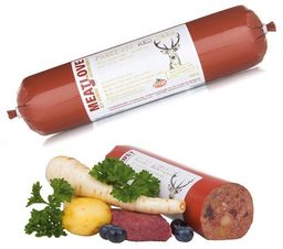 Meatlove Vet Care - Precious Red Deer -