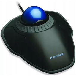 Mysz Kensington Orbit Trackball with Scroll Ring