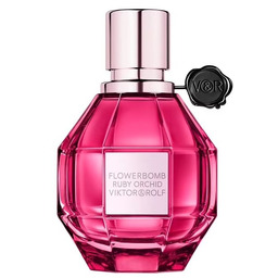 Viktor & Rolf, Flowerbomb Ruby Orchid, Woda Perfumowana