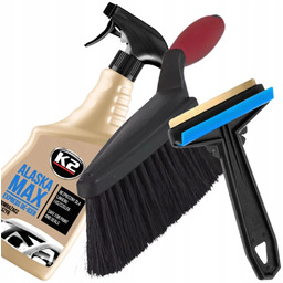 Zestaw K2 Alaska Max 700 ml + Odmrażacz