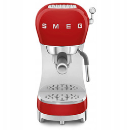 Smeg Ekspres do kawy ECF02RDEU