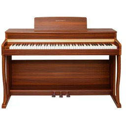 Musicmate MM-P80-BW LegacyLine Pianino cyfrowe