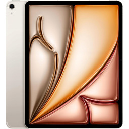 Apple iPad Air 13" M4 128GB WI-FI Księżycowa