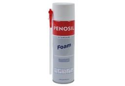 Piana wężykowa Penosil Standard Foam, 500ml