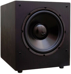 Koda SW-1200 MKII - Subwoofer aktywny 12" Czarny