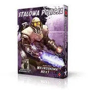 Neuroshima Hex 3.0 - Steel Police - Portal