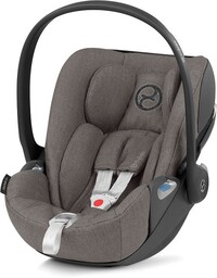 Cybex, Cloud Z i-Size, Rozkładany fotelik samochodowy, 0-13