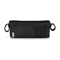 PETITE&MARS Organizer do wózka Pocket czarny