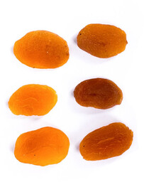Morele suszone 100g