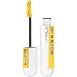 MAYBELLINE Colossal Maskara do rzęs Curl Bounce podkręcająca