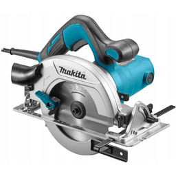 Pilarka Tarczowa Ręczna 1050W 165MM HS6601 Makita